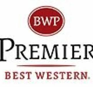 Best Western Premier Karsiyaka Convention & Spa - 42