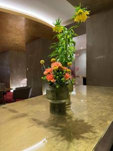 Rosa Grand Milano - Starhotels Collezione - 46