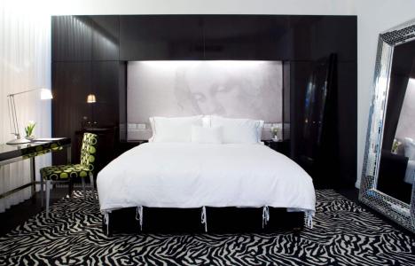 Leonardo Boutique Tel Aviv - 46