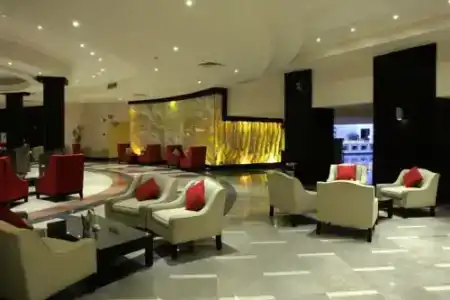 Helnan Royal - Palestine - 96