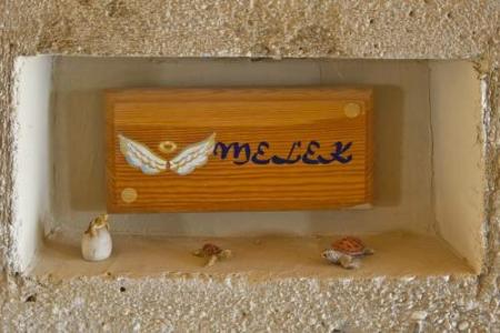 Datca Villa Asina - 95