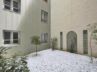 Kyriad Paris 18 - Porte de Clignancourt - Montmartre - 68