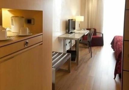 Exe Budapest Center - 25