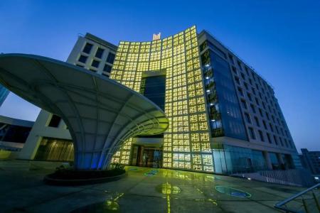 Grand Millennium Muscat - 23