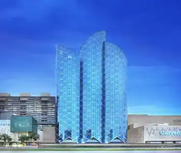 City Seasons Towers Bur Dubai - 49