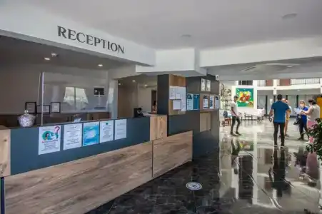 Dalya Resort Aqua & Spa Datca - 87