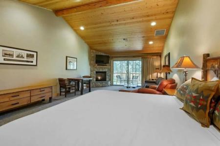 Best Western Ponderosa Lodge - 57