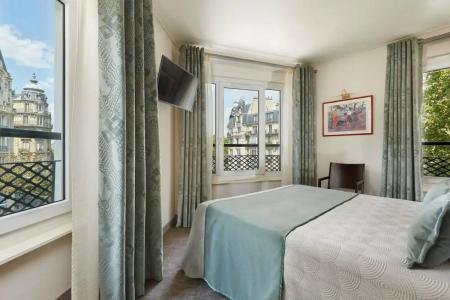 Hôtel Raspail Montparnasse - 46