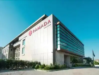 Ramada by Wyndham Gemli̇k - 4