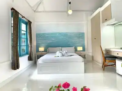 Sand Sea Resort & Spa - Lamai Beach , Koh Samui - 77
