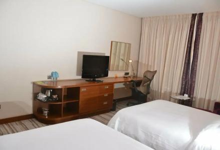 Hilton Garden Inn Konya - 93
