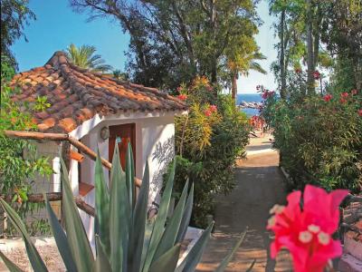 Arbatax Park Resort - Dune - 20