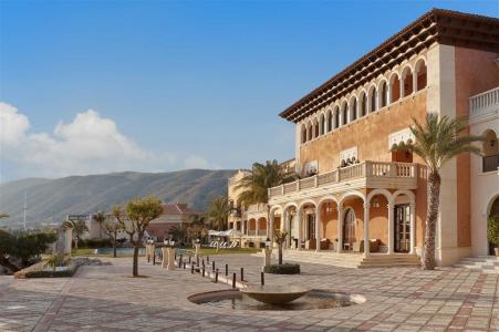 The Level at Meliá Villaitana - 53