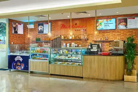 Ramada & Suites by Wyndham Dubai JBR - 89