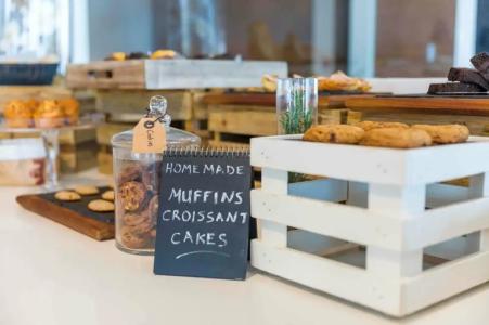 Radisson Blu, Larnaca - 99