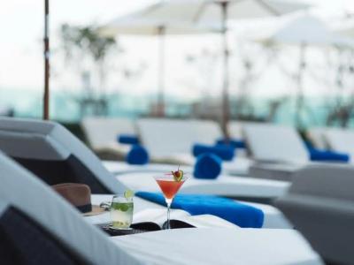 Mercure Bangkok Makkasan - 50