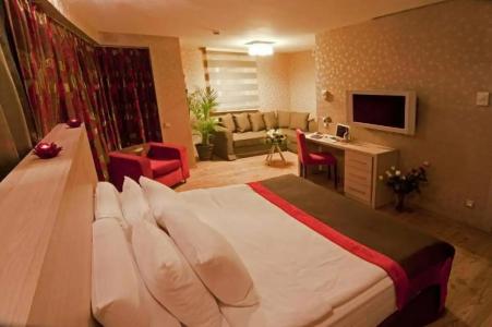 Ramada by Wyndham Ankara - 36