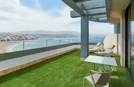 NH Imperial Playa - 95