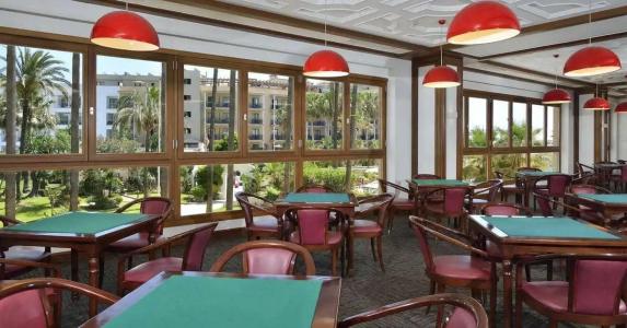 Sol Torremolinos - Don Pablo - 76