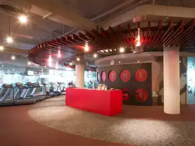 A-One Pattaya Beach Resort - 40