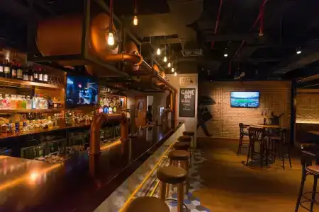 Premier Inn Dubai Silicon Oasis - 94
