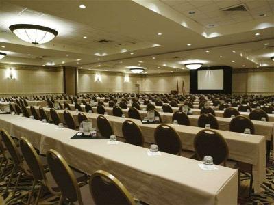 Hilton Kansas City Airport - 82