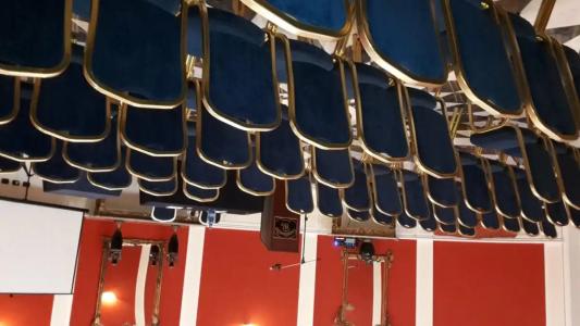 Radisson Blu GHR Rome - 55