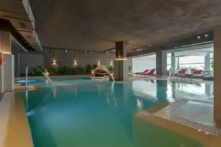 Cleopatra Palace - 47