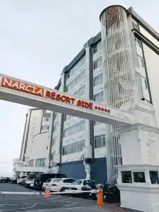 Narcia Resort Side - Ultra All Inclusive - 25