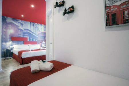 Casual Vintage Valencia - 75