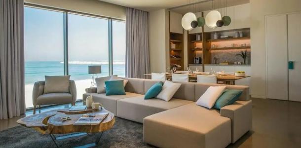 Nikki Beach Resort & Spa Dubai - 85