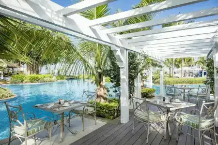 Sugar Beach Mauritius - 14