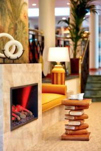 Divan Bodrum Palmira - 9