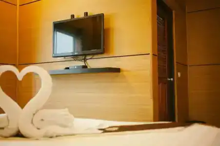 Baan Tah On The Sea - 23