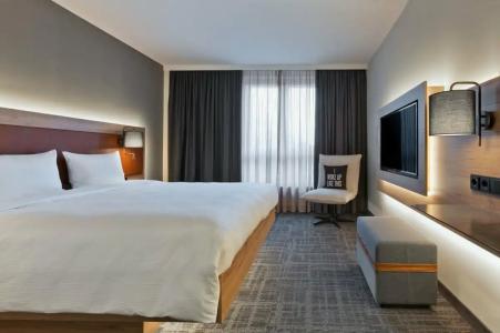 MOXY Berlin Humboldthain Park - 85