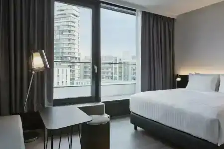 Residence Inn by Marriott Frankfurt City Center - 7