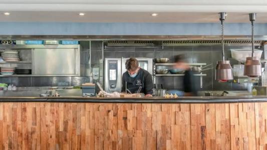 Holiday Inn Nice - Port St Laurent, an IHG - 58