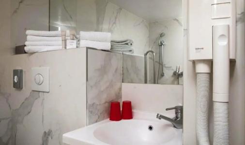 Hôtel Hor Les Lumières - 39