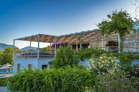 Riva Bodrum Resort- Adult Only +16 - 70