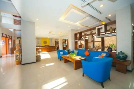 Crystal Inn - 21