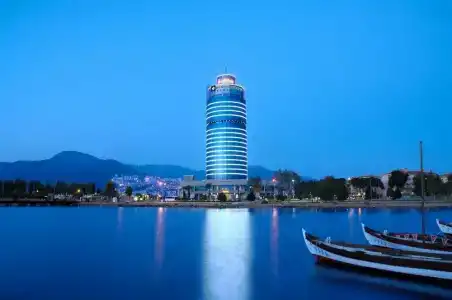 Wyndham Grand İzmir Özdilek - 16