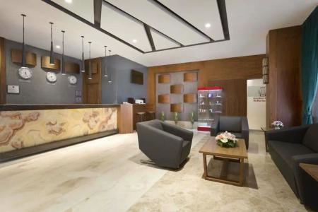 Ramada by Wyndham Istanbul Florya - 11