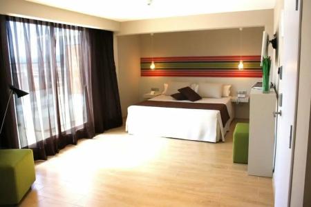 ALEGRIA Plaza Paris 4*Sup - 48