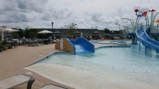 The Colonies at Williamsburg - 37