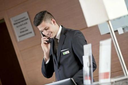 Holiday Inn Ankara-Kavaklidere, an IHG - 28