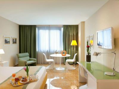Mercure Villa Romanazzi Carducci Bari