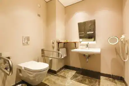 Crowne Plaza Istanbul Oryapark, an IHG - 96