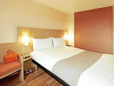 ibis Paris Ornano Montmartre Nord 18eme - 54