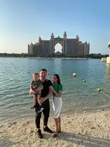 Atlantis, The Palm - 16