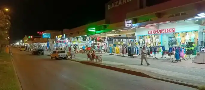 Selectum Family Resort Side - 20